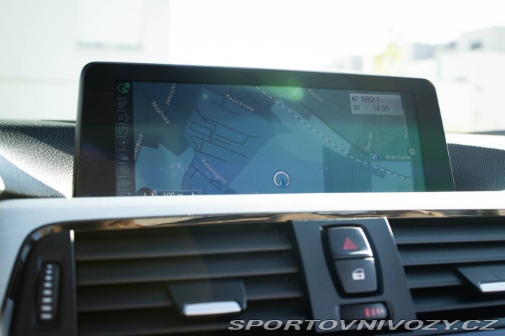 BMW 4 Cabrio 435i A/T 2014