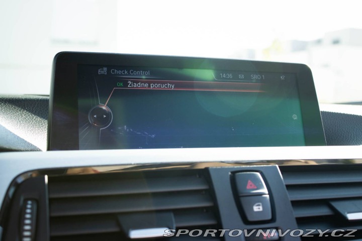 BMW 4 Cabrio 435i A/T 2014