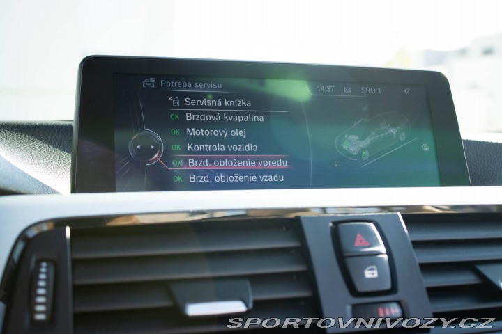 BMW 4 Cabrio 435i A/T 2014