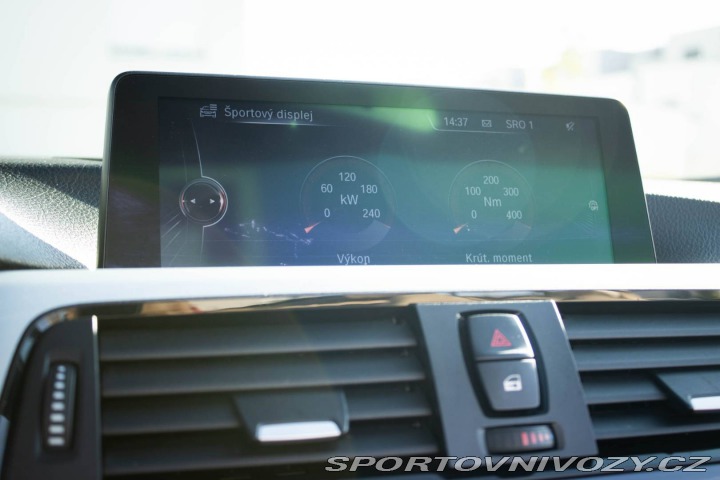BMW 4 Cabrio 435i A/T 2014