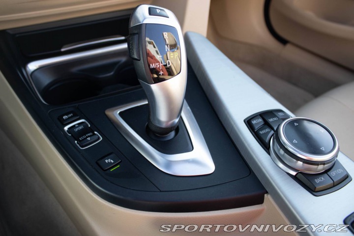 BMW 4 Cabrio 435i A/T 2014