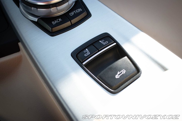 BMW 4 Cabrio 435i A/T 2014