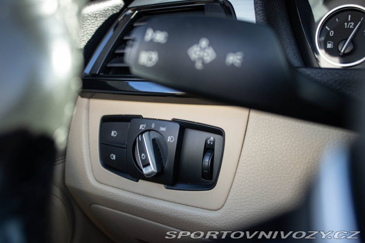 BMW 4 Cabrio 435i A/T 2014