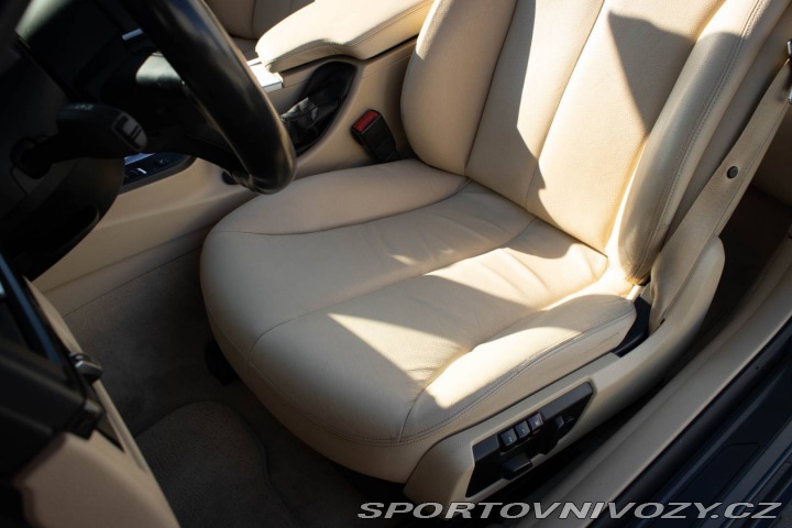 BMW 4 Cabrio 435i A/T 2014