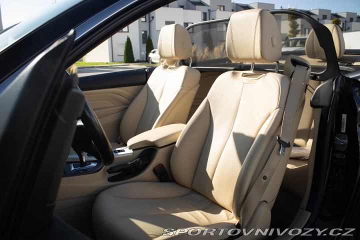 BMW 4 Cabrio 435i A/T 2014