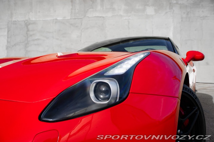 Ferrari California T 2015