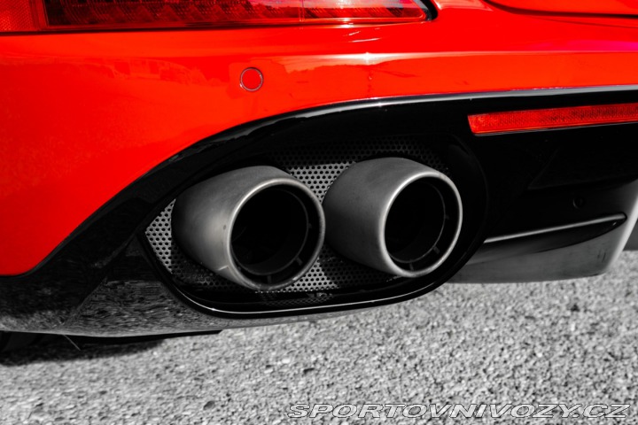 Ferrari California T 2015