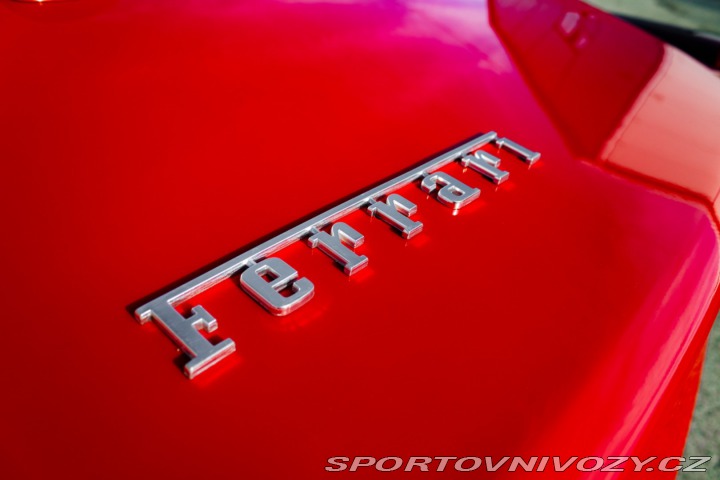 Ferrari California T 2015