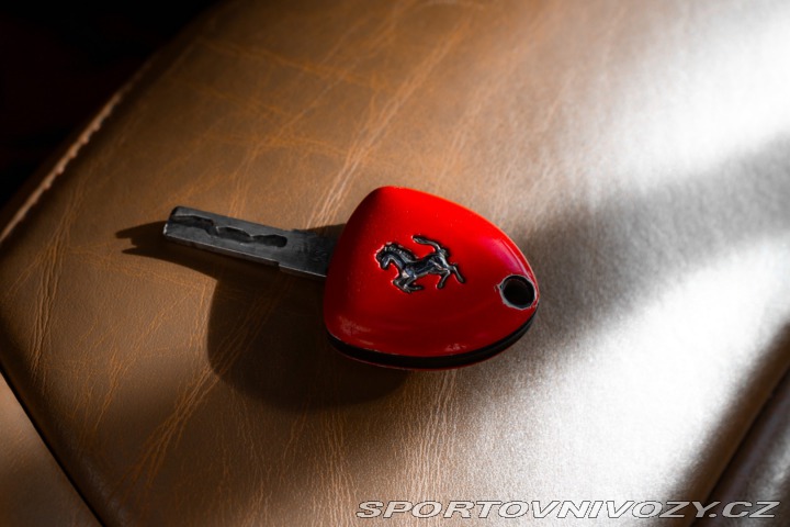 Ferrari California T 2015