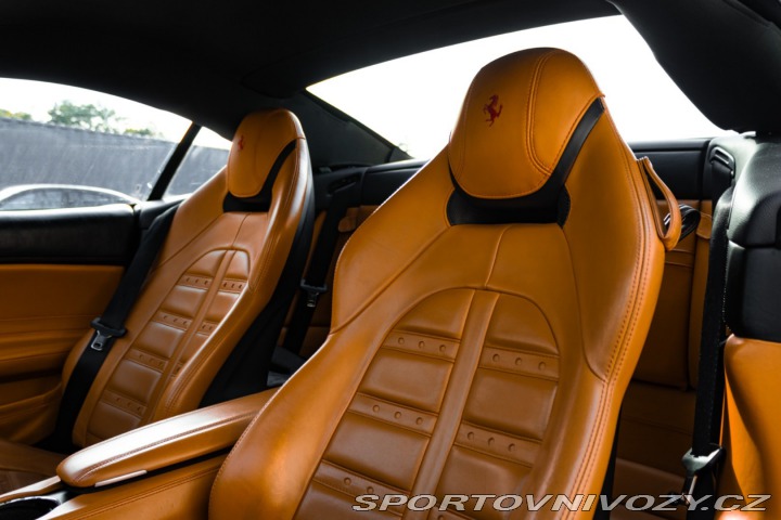 Ferrari California T 2015