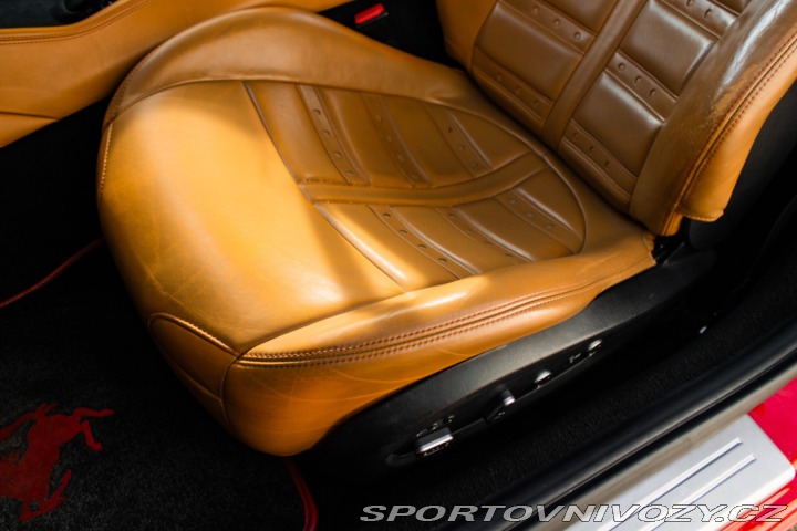 Ferrari California T 2015