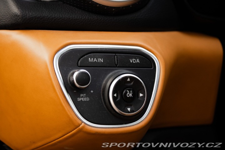 Ferrari California T 2015