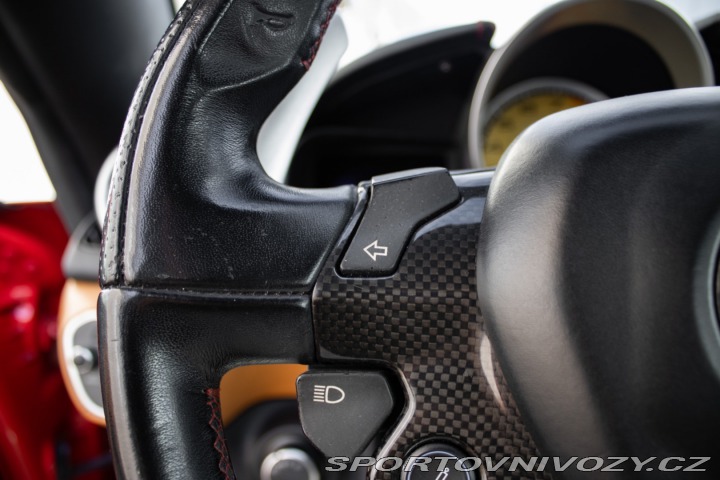 Ferrari Ostatní modely California T 2015