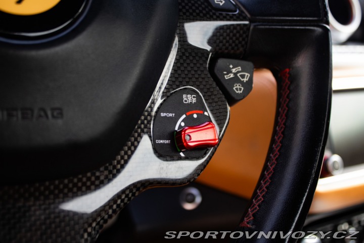 Ferrari California T 2015