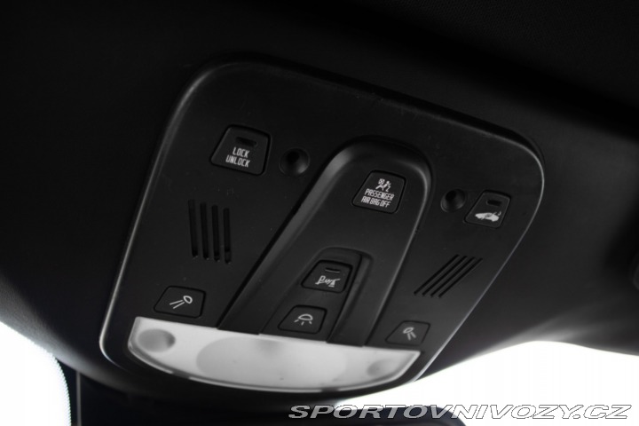 Ferrari Ostatní modely California T 2015