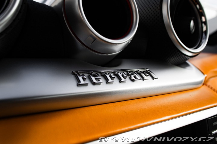 Ferrari Ostatní modely California T 2015