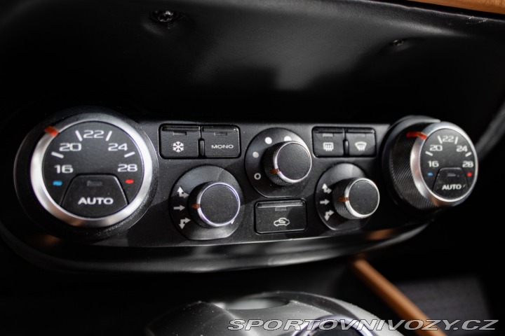 Ferrari California T 2015