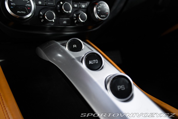 Ferrari California T 2015