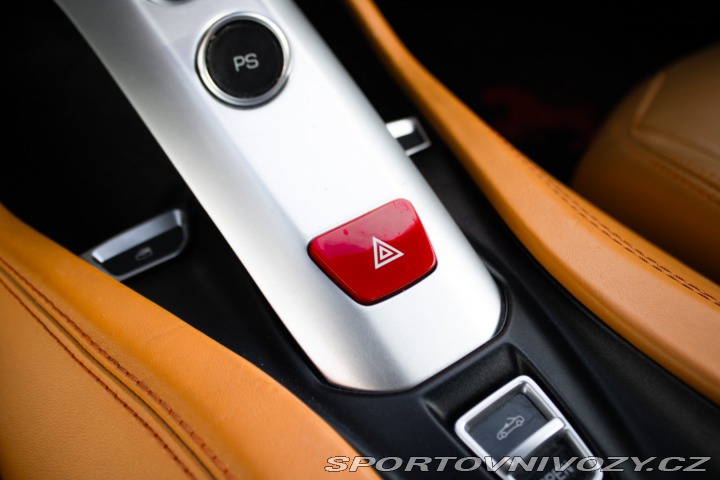 Ferrari California T 2015