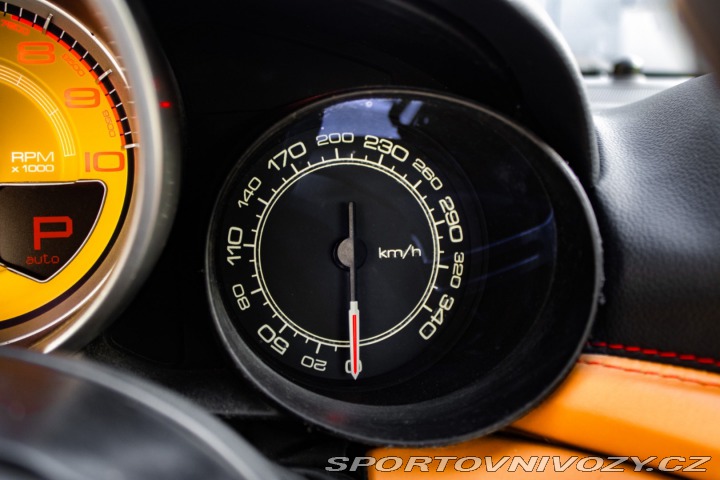 Ferrari Ostatní modely California T 2015