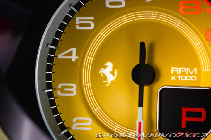 Ferrari California T 2015