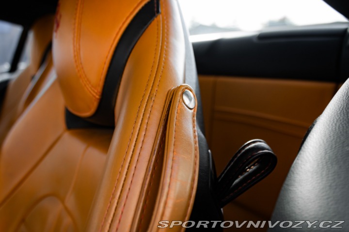 Ferrari California T 2015