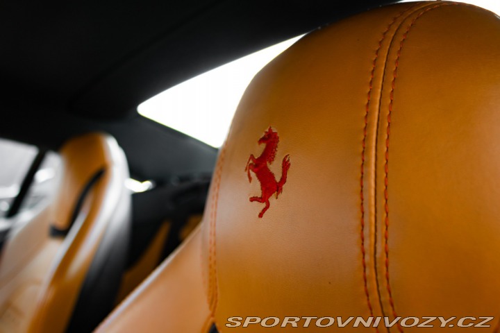 Ferrari California T 2015