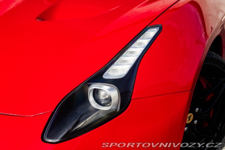 Ferrari Ostatní modely California T 2015