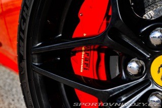 Ferrari Ostatní modely California T 2015