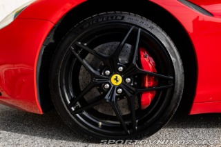 Ferrari Ostatní modely California T 2015