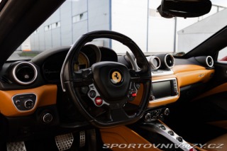Ferrari Ostatní modely California T 2015
