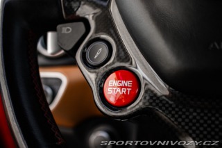 Ferrari Ostatní modely California T 2015