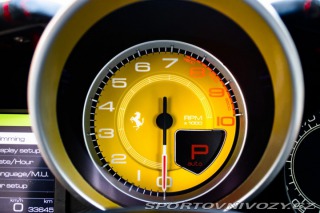 Ferrari Ostatní modely California T 2015