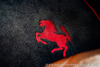 Ferrari Ostatní modely California T 2015