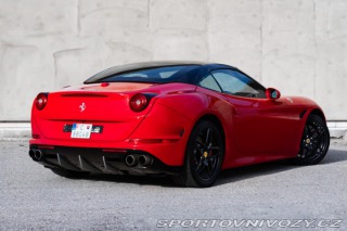 Ferrari Ostatní modely California T 2015