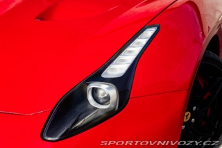 Ferrari Ostatní modely California T 2015