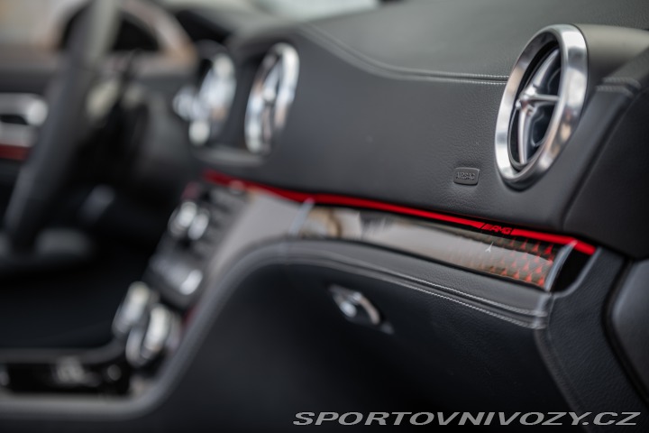Mercedes-Benz SL SL500 2012