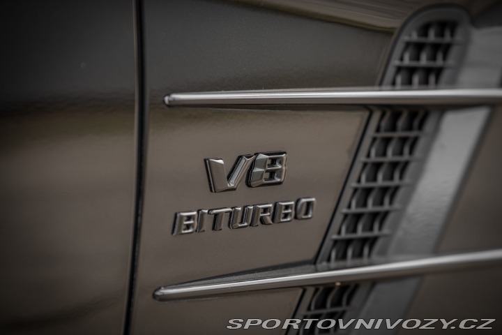 Mercedes-Benz SL SL500 2012