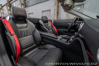 Mercedes-Benz SL SL500 2012