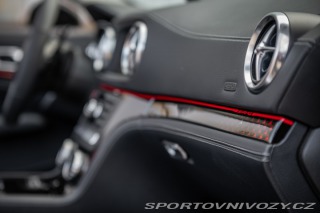 Mercedes-Benz SL SL500 2012