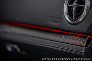 Mercedes-Benz SL SL500 2012