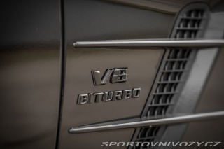 Mercedes-Benz SL SL500 2012