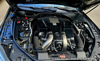 Mercedes-Benz SL SL500 2012