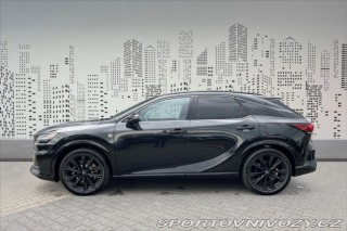 Lexus Ostatní modely RX 500h 2,4 F SPORT Plus F SPORT 2023