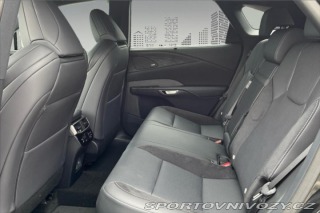 Lexus Ostatní modely RX 500h 2,4 F SPORT Plus F SPORT 2023