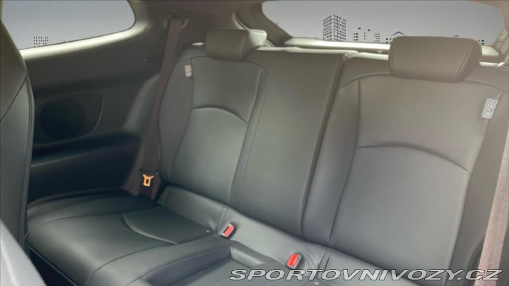 Toyota Yaris 1,6 Dynamic Sport 4WD GR 2024