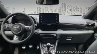 Toyota Yaris 1,6 Dynamic Sport 4WD GR 2024
