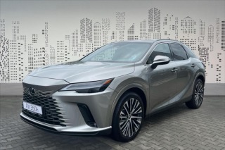 Lexus  RX 350h 350h Executive Plus