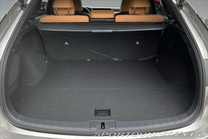 Lexus Ostatní modely RX 350h 350h Executive Plus 2024