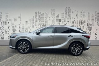 Lexus Ostatní modely RX 350h 350h Executive Plus 2024